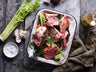Organic Bones & Offal