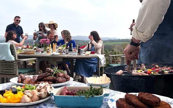 Eversfield Organic Reward Scheme, Organic Food Box Delivery