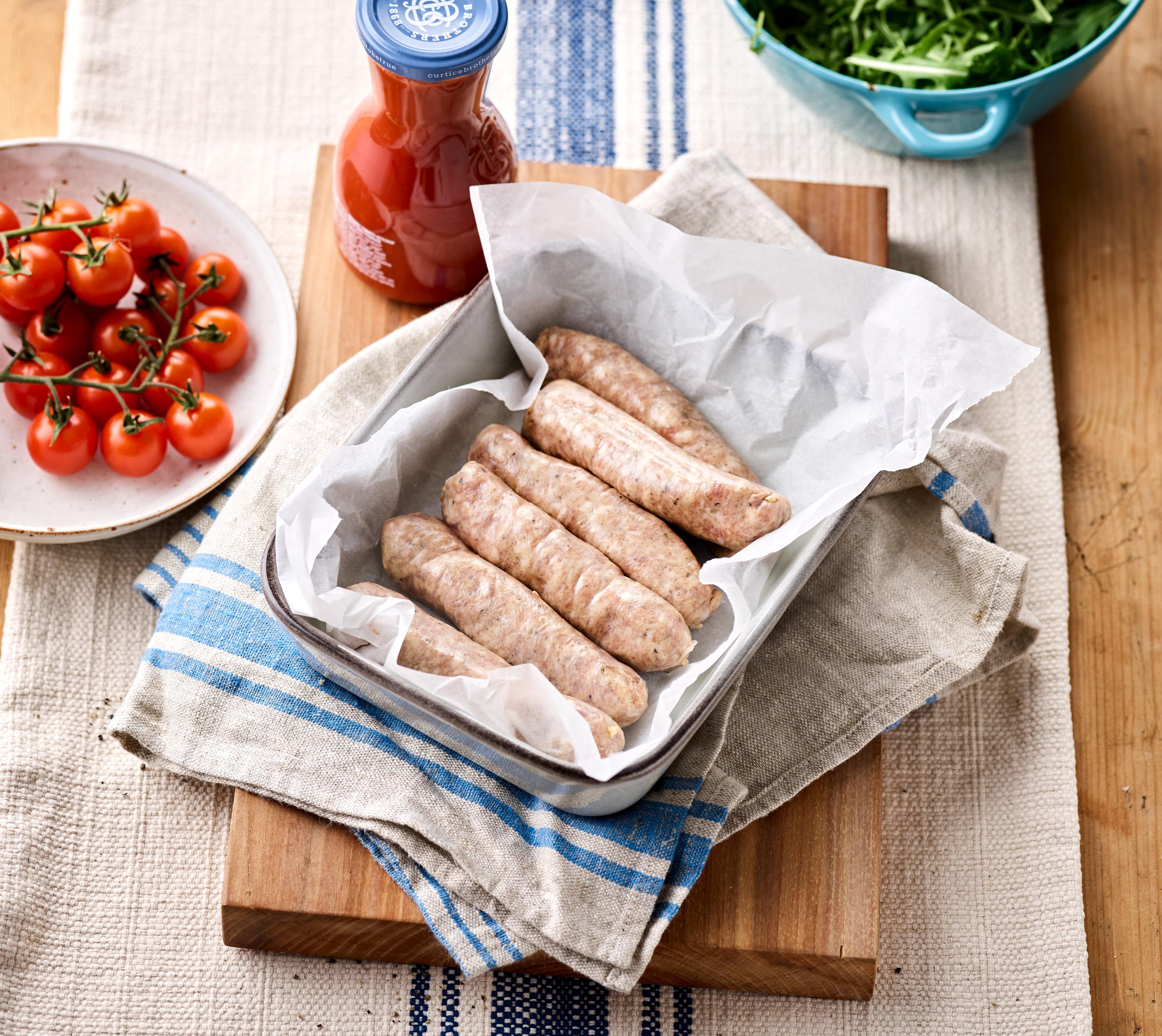 How to Order Organic Meat Online with Confidence: The Eversfield Organic Way