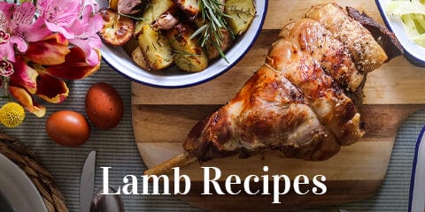 Lamb Recipes Eversfield Organic Grass fed Lamb Organic Lamb