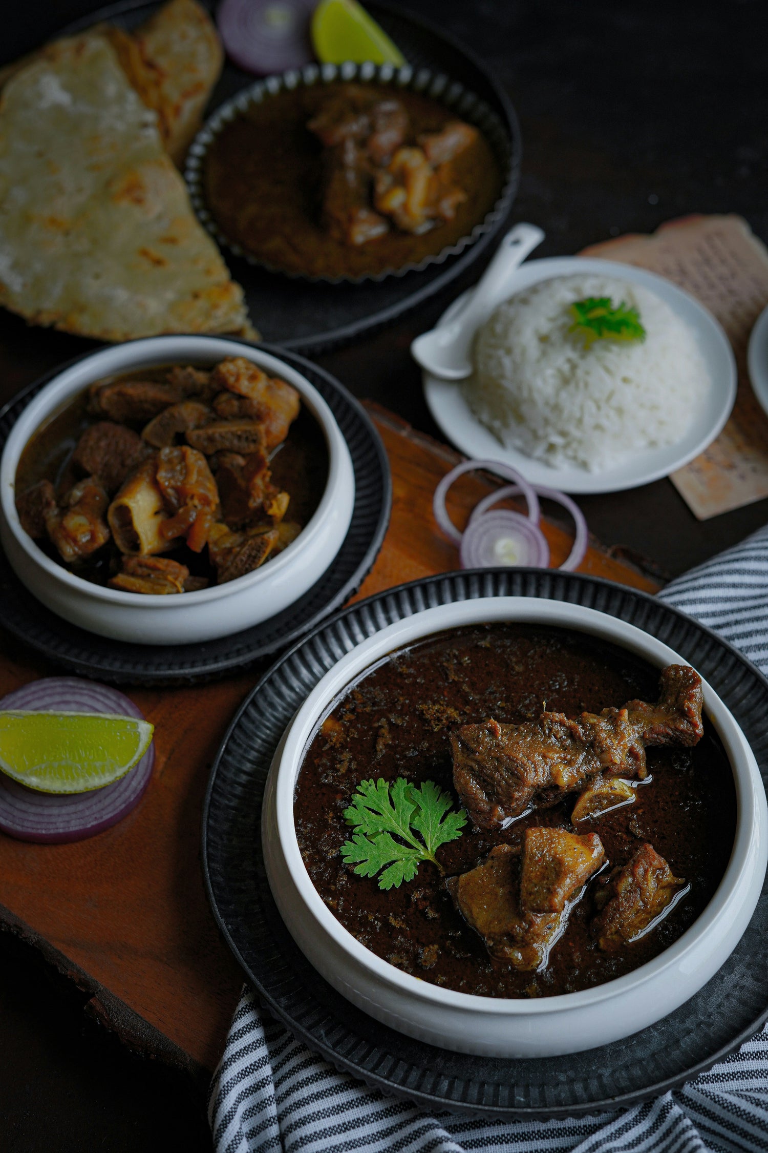 Beef Bone Broth: A Nourishing Kitchen Essential