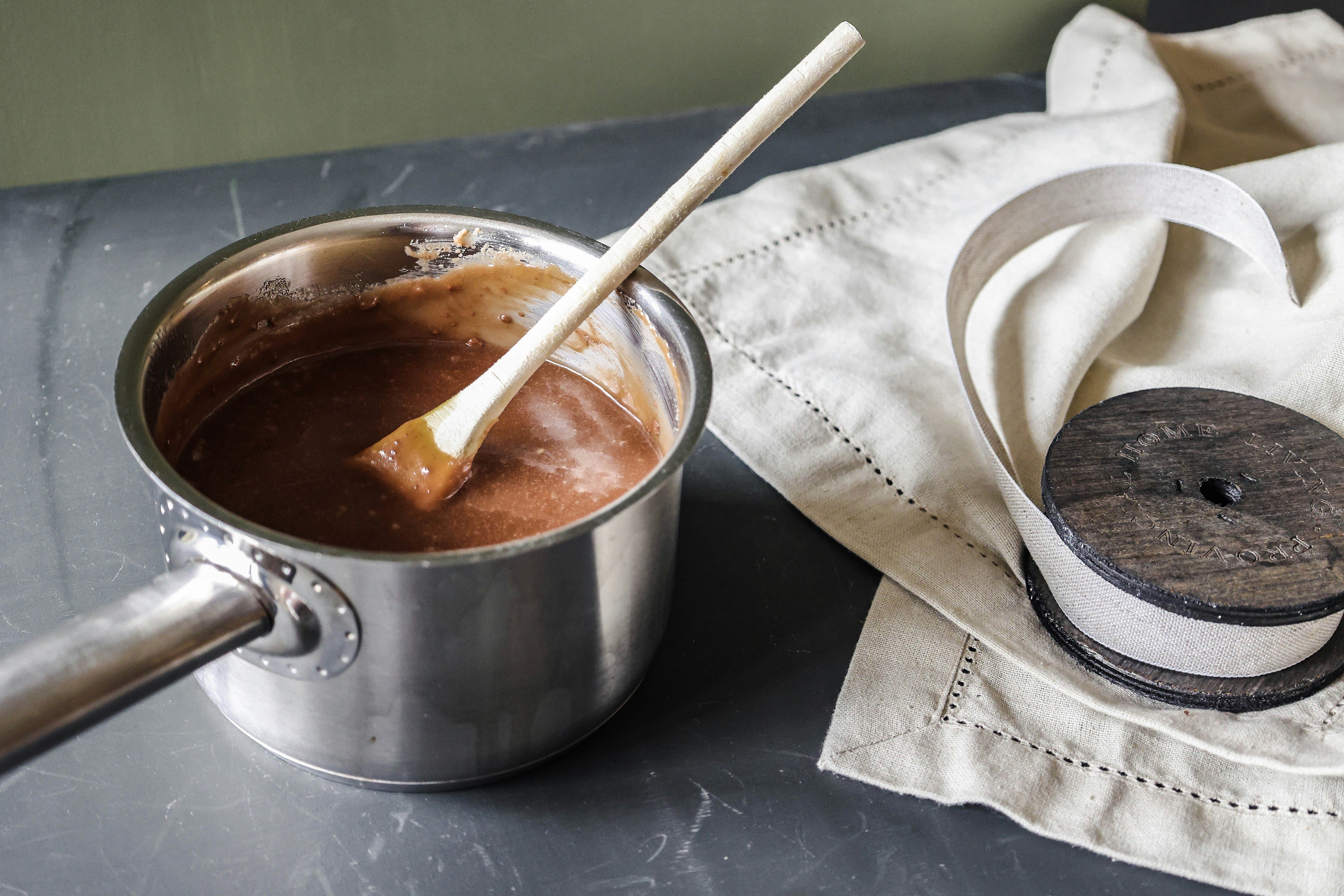 How to Make Your Own Organic Chicken Gravy