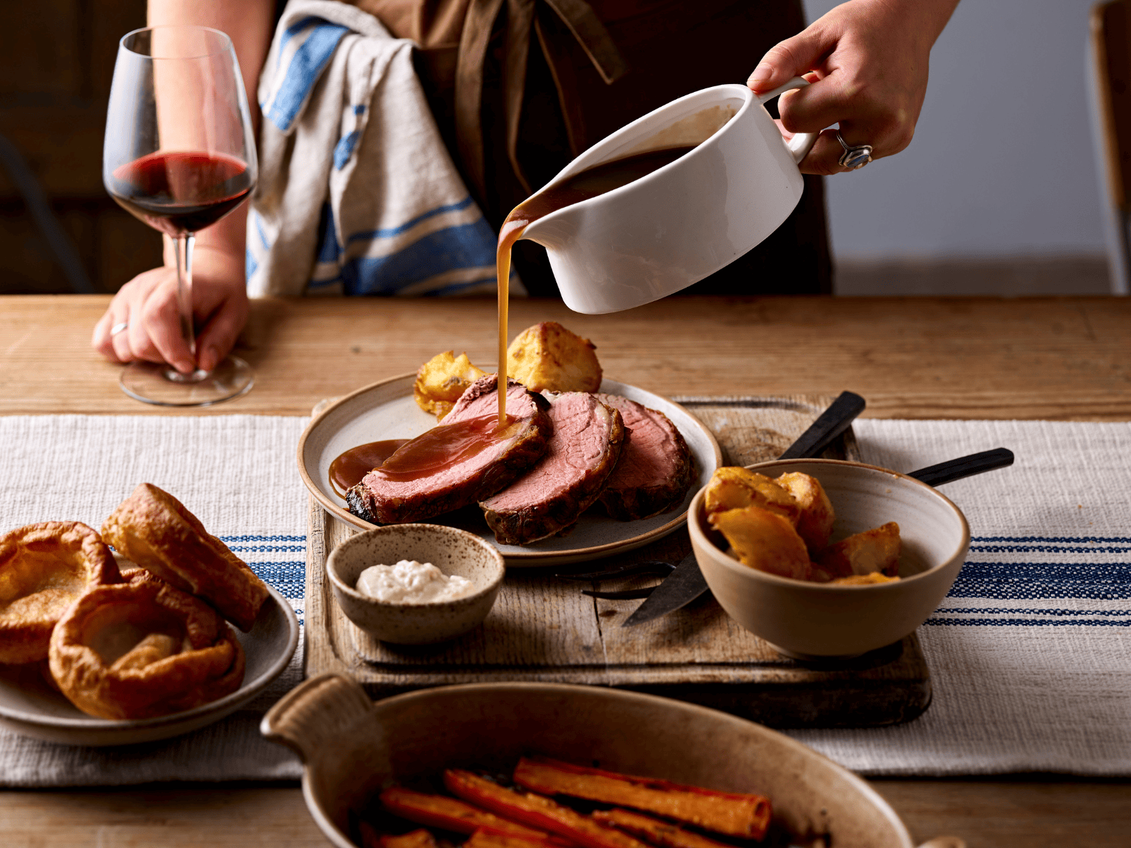 Eversfield Organic Organic Easter Roast Box