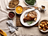Christmas Lamb & Mutton