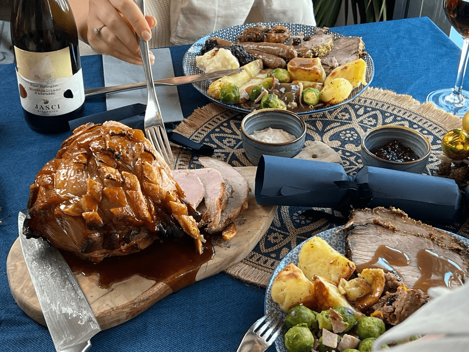 Why Choose Organic Meat This Christmas
